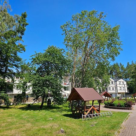 Apartament 11B Niebieskie Apartamenty Poddabie Dawniej Blue Marine Z Basenem Krytym, Odkrytym, Sala Zabaw, Animacjami Екстер'єр фото